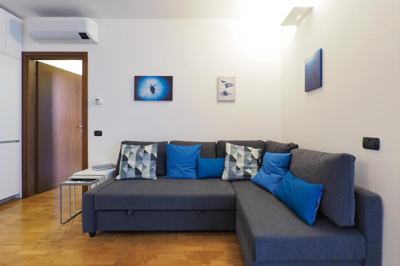 Appartamento Primopiano - Eraclito Milano